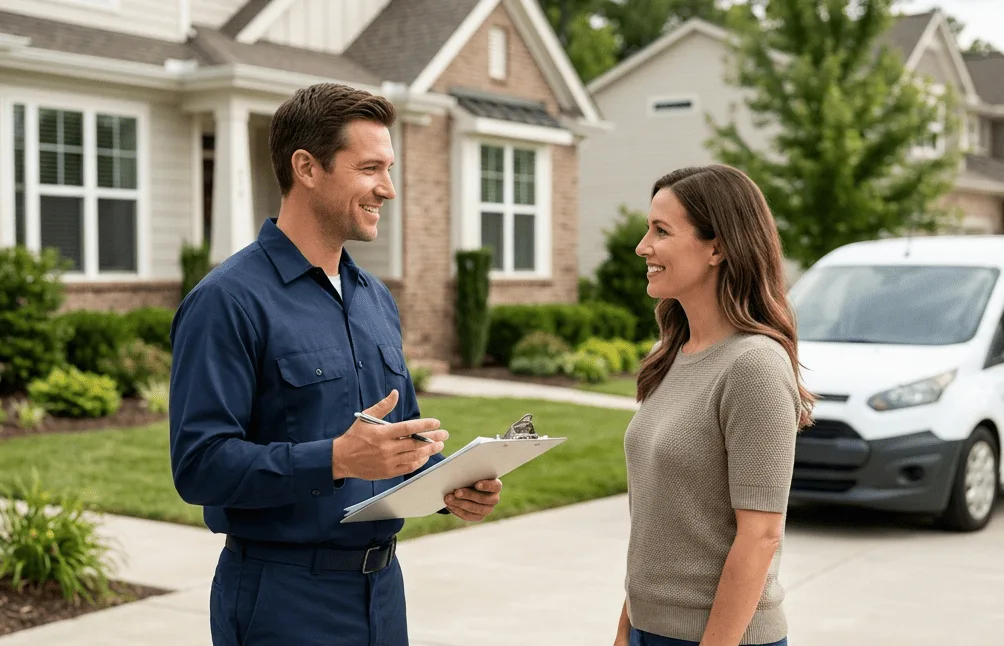 Mold Remediation Terlton, OK FAQs
